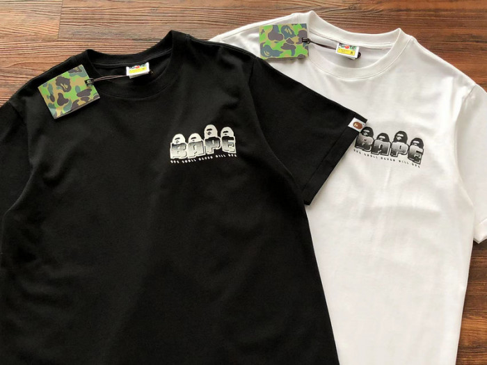 BAPE T-SHIRT BP-15