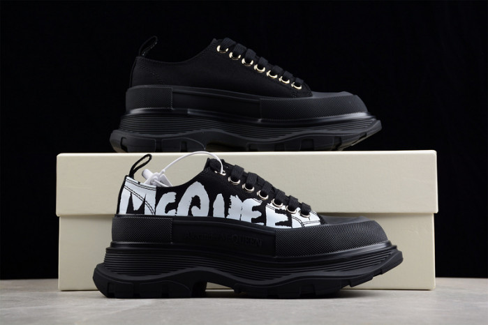 ALEXANDER MCQUEEN SOLE SNEAKERS MC-7