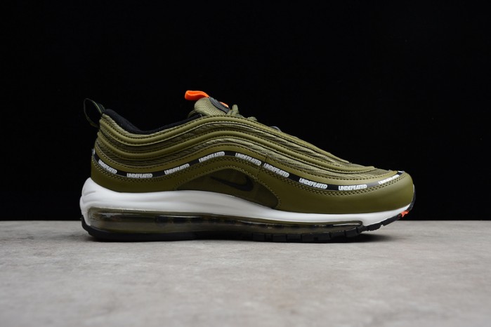 nike mens AIR MAX 97 OG/UNDFTD "UNDEFEATED" AJ1986-300