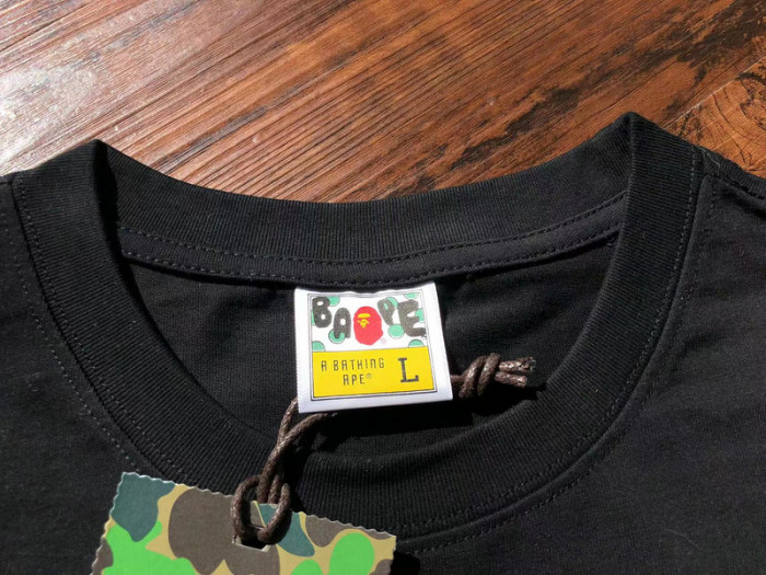 BAPE T-SHIRT BP-26