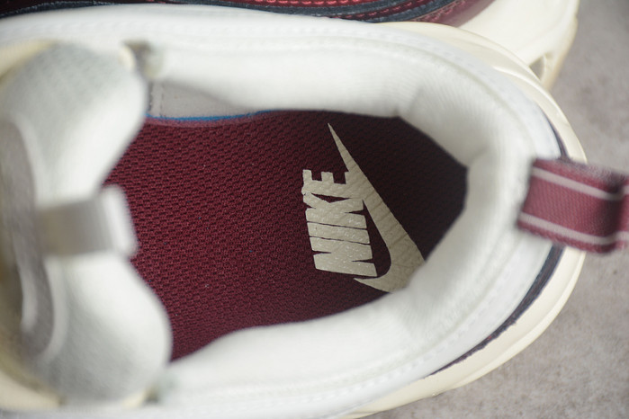 NIKE AIR MAX 97 DARK BEETROOT DQ8582-600