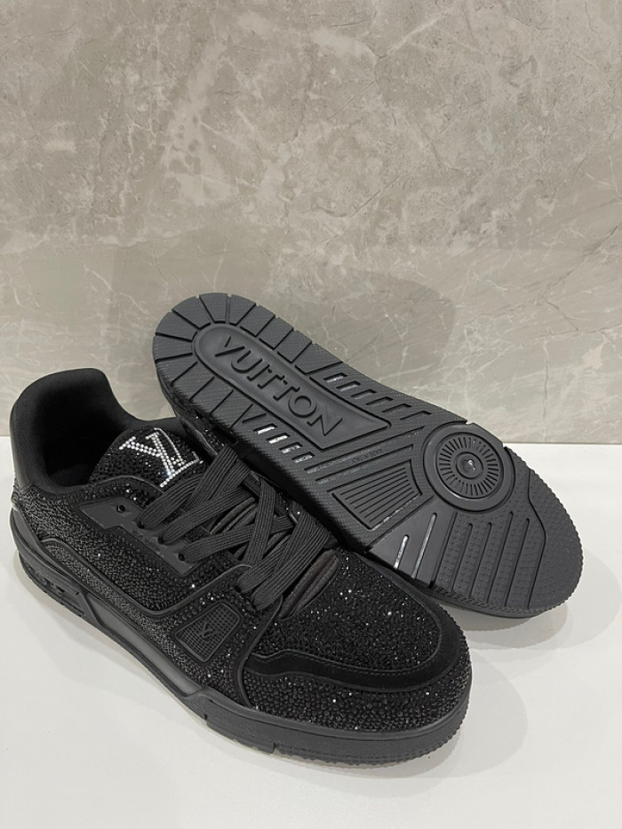 LVT SNEAKERS LOW L&V-107