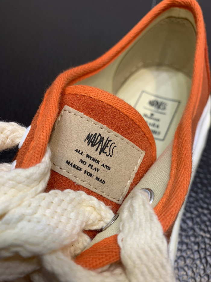 Ma*s*n mihara yasuhiro sneaker mmy-13