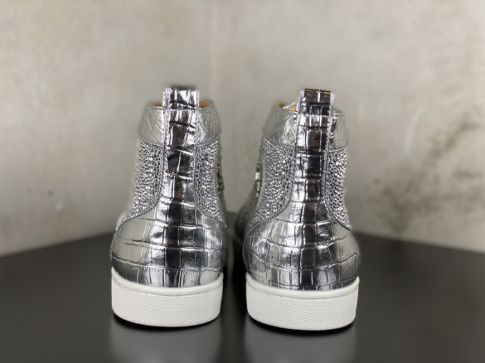 C*HRISTIAN L*OUBOUTIN SNEAKERS CL-60