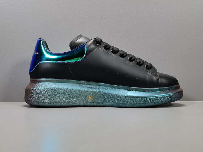 A*LEXANDER M*CQUEEN SNEAKERS MC-18