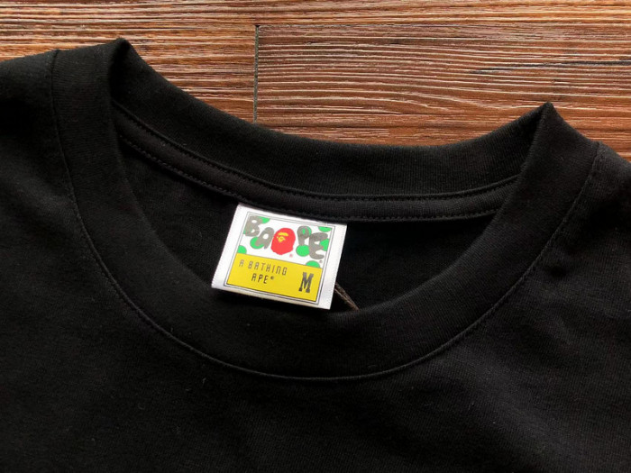 BAPE T-SHIRT BP-43