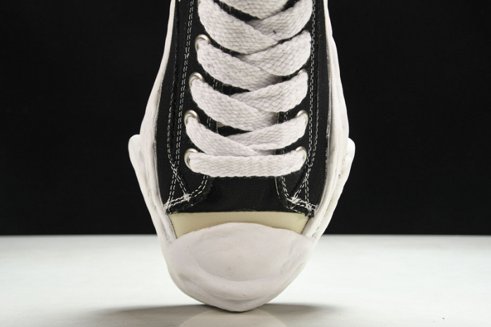 Ma*s*n mihara yasuhiro sneaker mmy-31