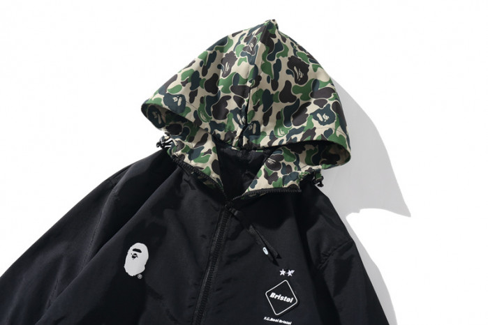 BAPE HOODIE