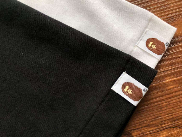 BAPE T-SHIRT BP-17