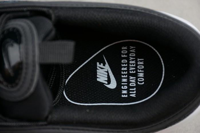 nike mens AIR MAX 97 PRM black 917646-001