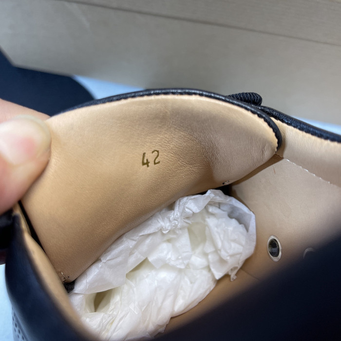 Ch**an louboutin sneakers