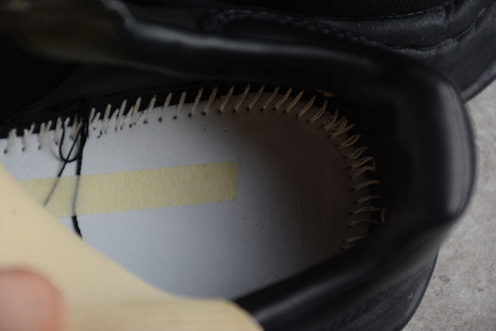 Ma*s*n mihara yasuhiro sneaker ao8fw735