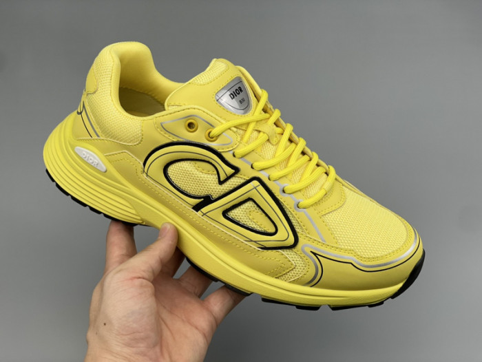 DR B30 TRAINER SNEAKER DR-151