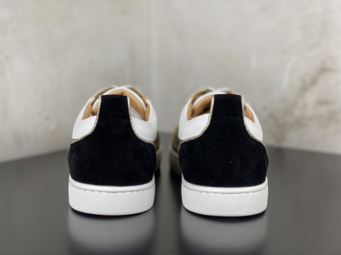 C*HRISTIAN L*OUBOUTIN SNEAKERS CL-50