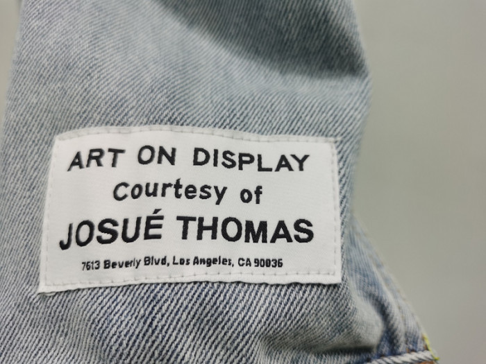 G*ALLERY D*EPT CLOTHING GD-21