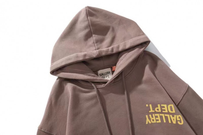 GALLERY DEPT Hoodie GD-9