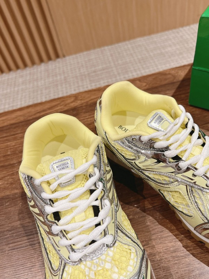 Bo*te*ga ve*ne*ta sneaker bv-36