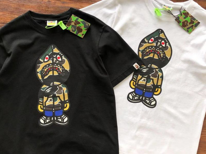BAPE T-SHIRT BP-39