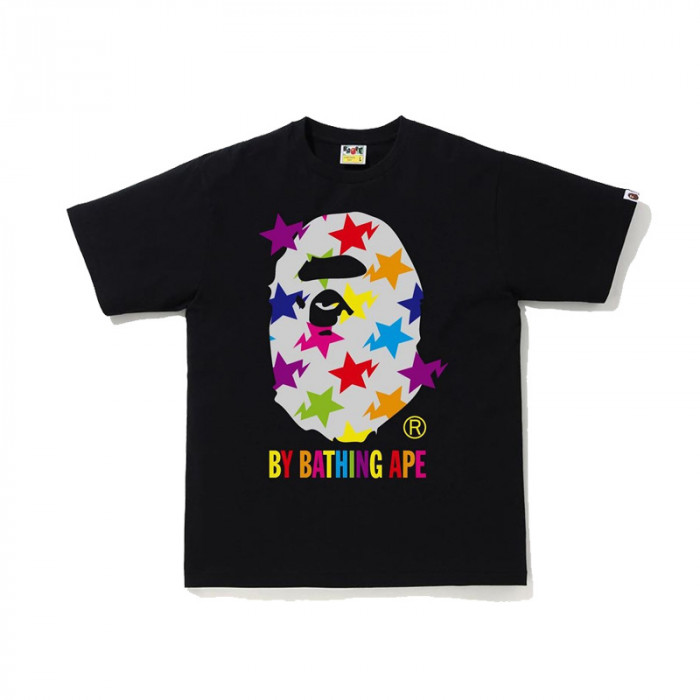 BAPE T-SHIRT BP-87