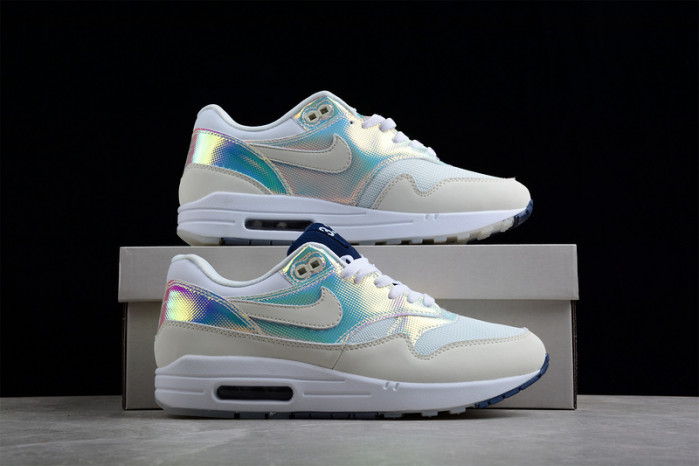 NIKE AIR MAX 1 “LA VILLE LUMIERE”DQ9326-100
