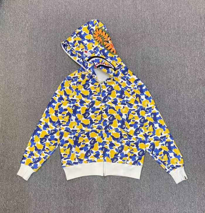 BAPE HOODIE