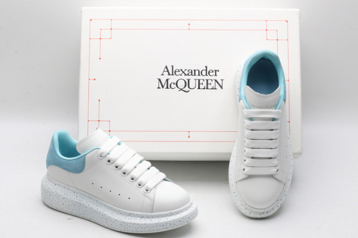 ALEXANDER MCQUEEN SOLE SNEAKERS