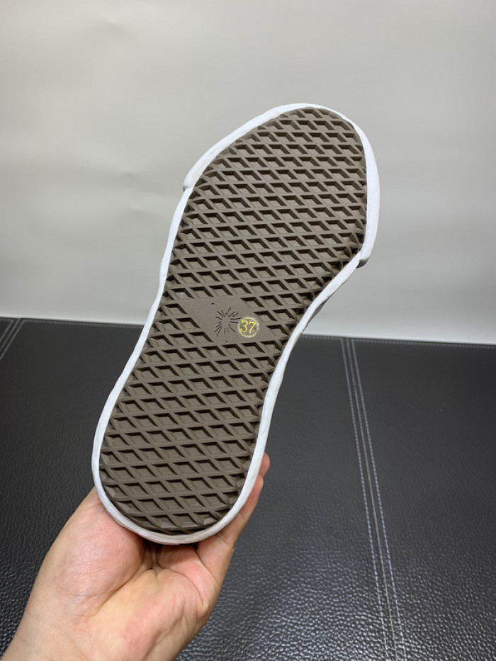 Ma*s*n mihara yasuhiro sneaker mmy-4