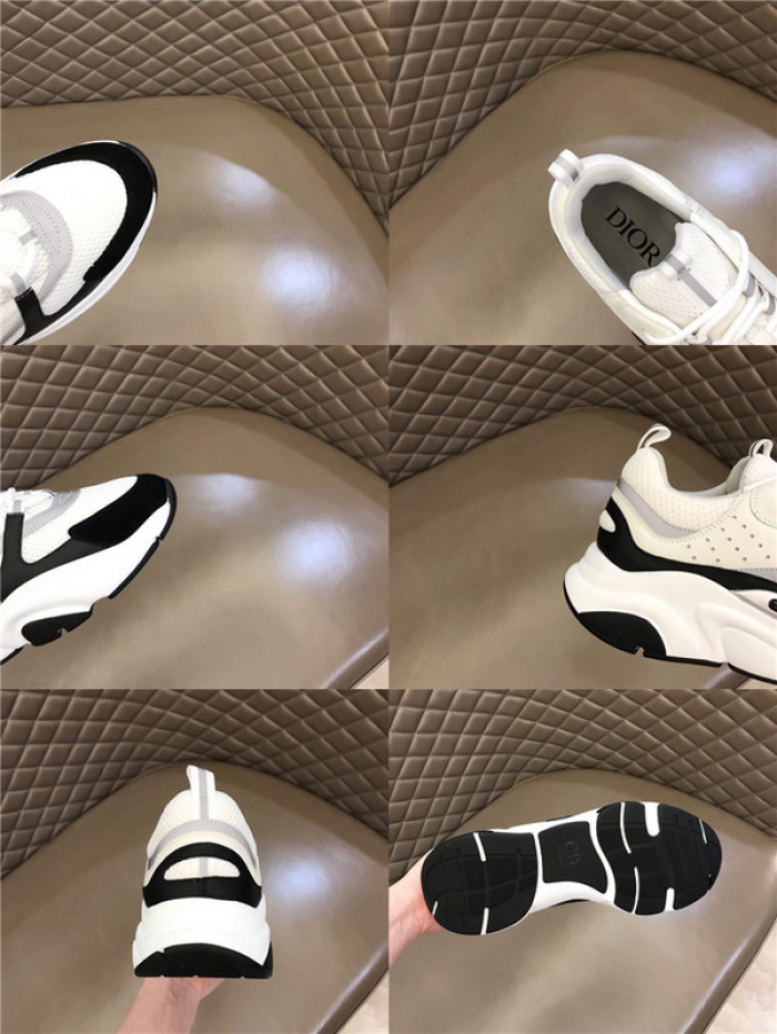 DR B22 TRAINER SNEAKER DR22-006