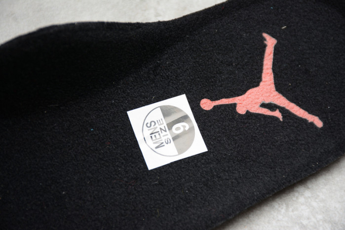 JORDAN 11 RETRO BP "72-10" black mens 378037-002