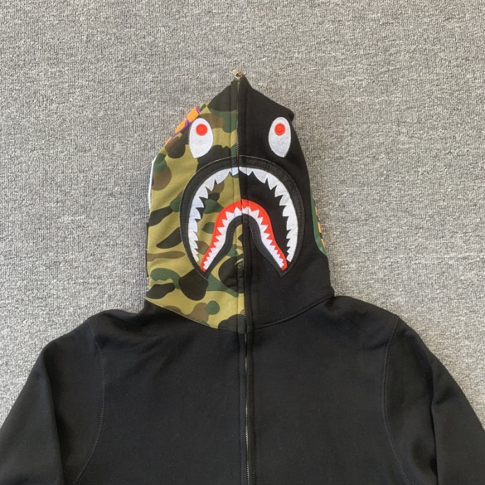 B*APE HOODIE BH-11