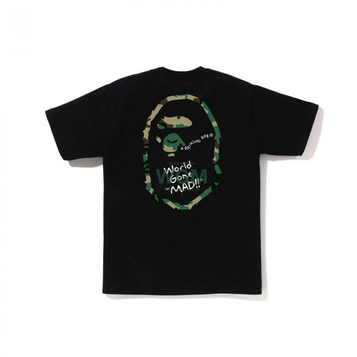BAPE T-SHIRT BP-62