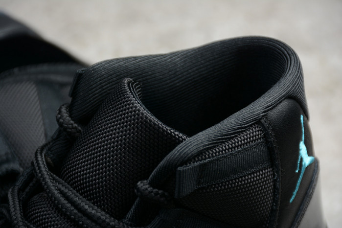 Air Jordan 11 Retro “Gamma Blue” mens 378037-006