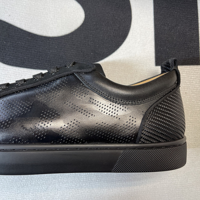 Ch**an louboutin sneakers