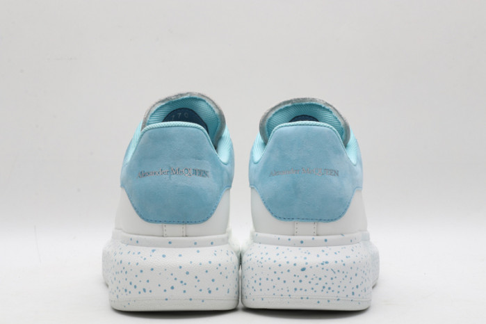 ALEXANDER MCQUEEN SOLE SNEAKERS