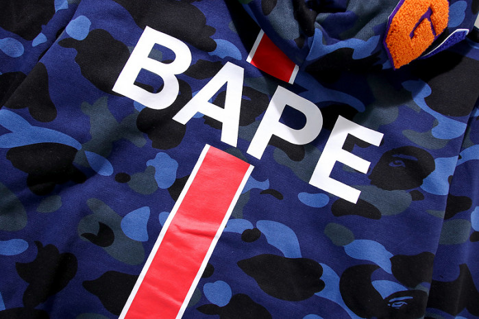 BAPE HOODIE