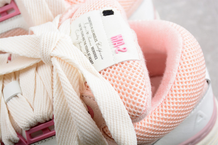 AMIRI SNEAKERS MA-1 PINK