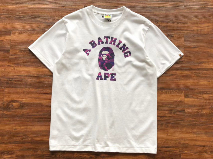 BAPE T-SHIRT BP-4