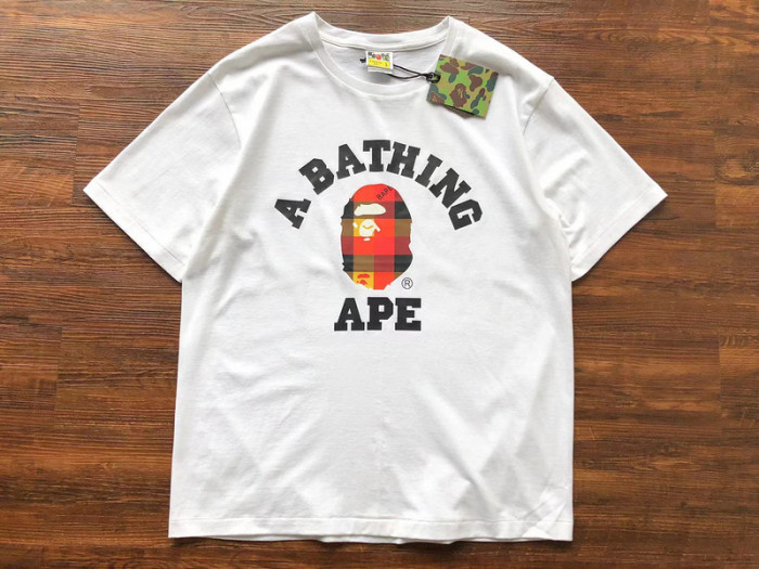 BAPE T-SHIRT BP-30