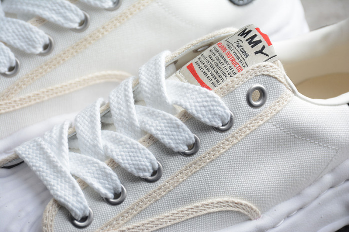 Ma*s*n mihara yasuhiro sneaker o6fw704