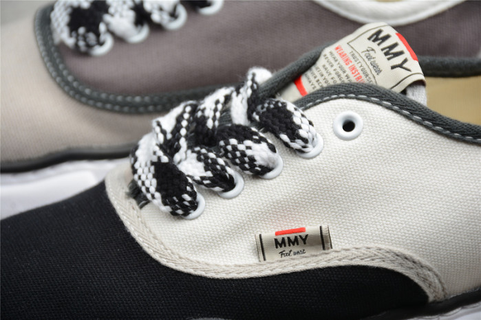 Ma*s*n mihara yasuhiro sneaker ao2fw707