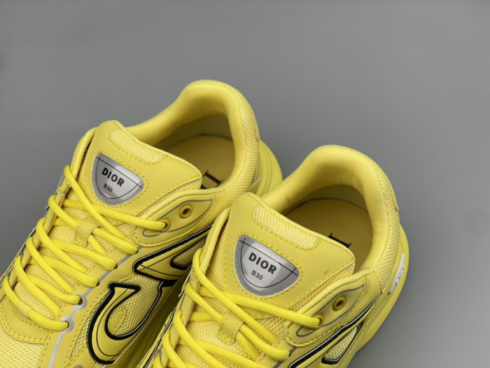 DR B30 TRAINER SNEAKER DR-151