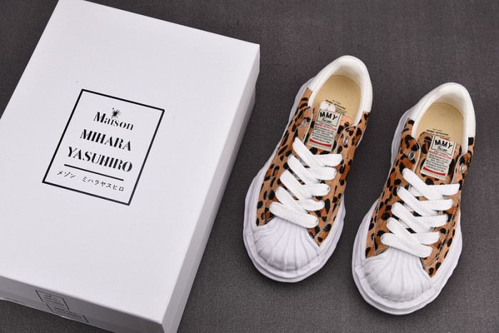 Ma*s*n mihara yasuhiro sneaker mmy-39
