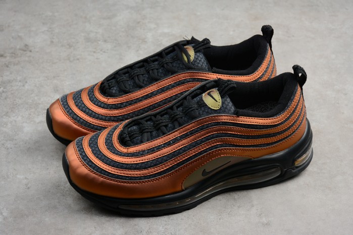 nike mens AIR MAX 97 UL