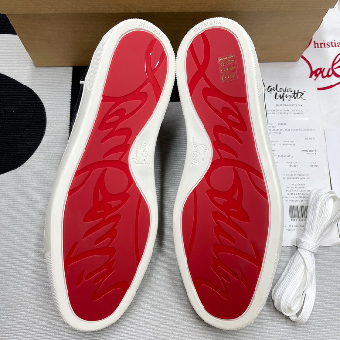 Ch**an louboutin sneakers