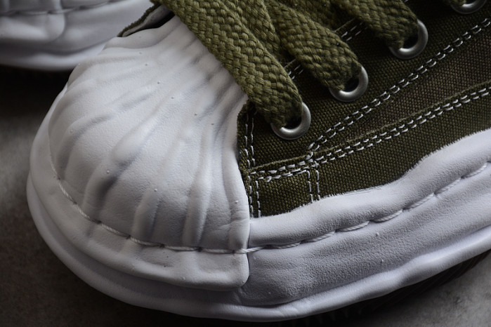 Ma*s*n mihara yasuhiro sneaker ao8fw768