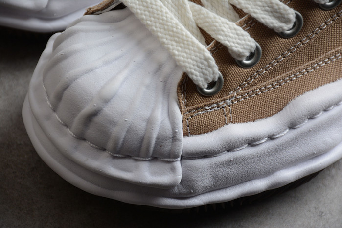 Ma*s*n mihara yasuhiro sneaker ao8fw731