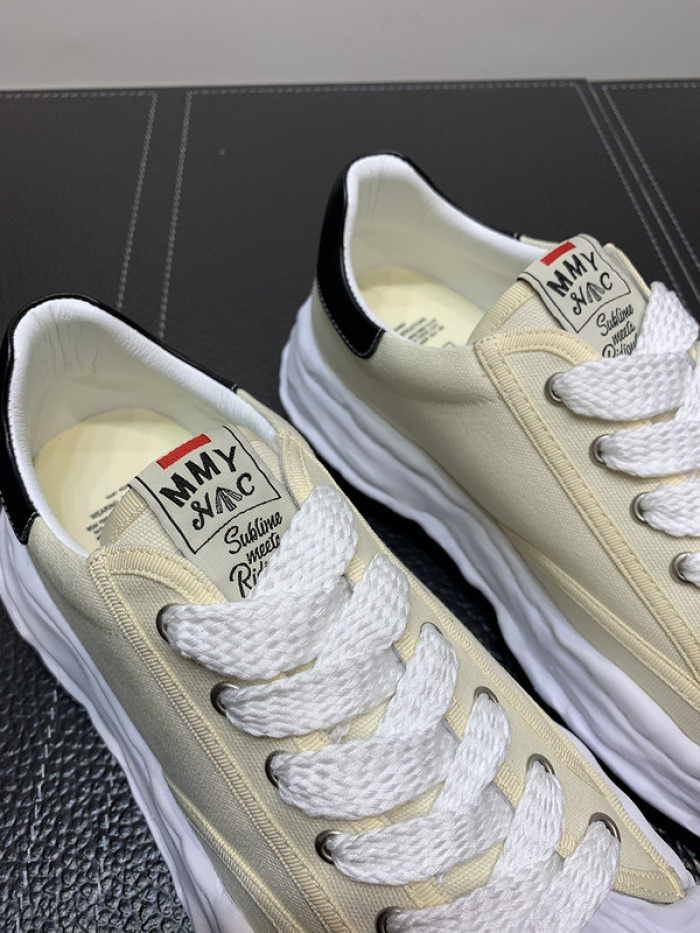 Ma*s*n mihara yasuhiro sneaker mmy-20