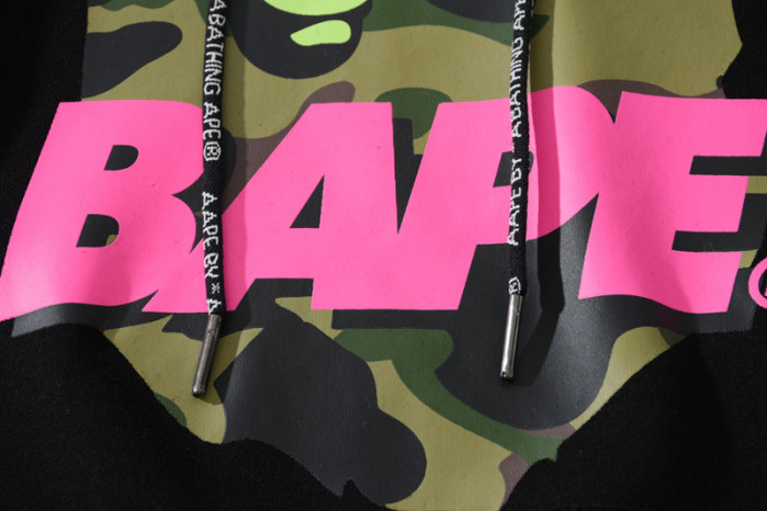 BAPE HOODIE