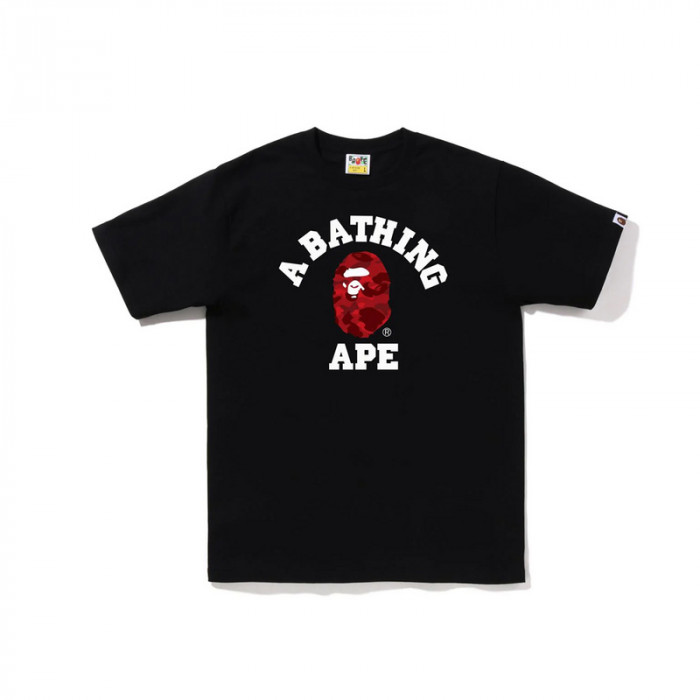 BAPE T-SHIRT BP-77
