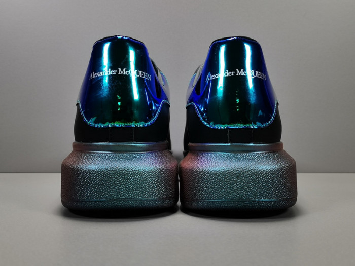 A*LEXANDER M*CQUEEN SNEAKERS MC-18